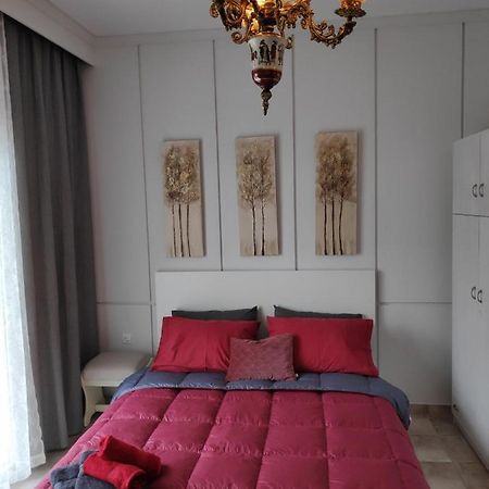 Cozy Apartments Komotiní Eksteriør bilde